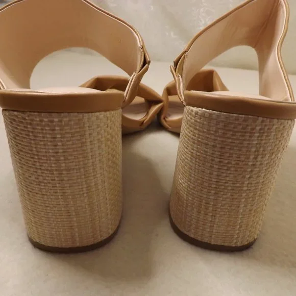 💥SALE💥Piepiebuy Block Heel- Women's 10 - Picture 6 of 13